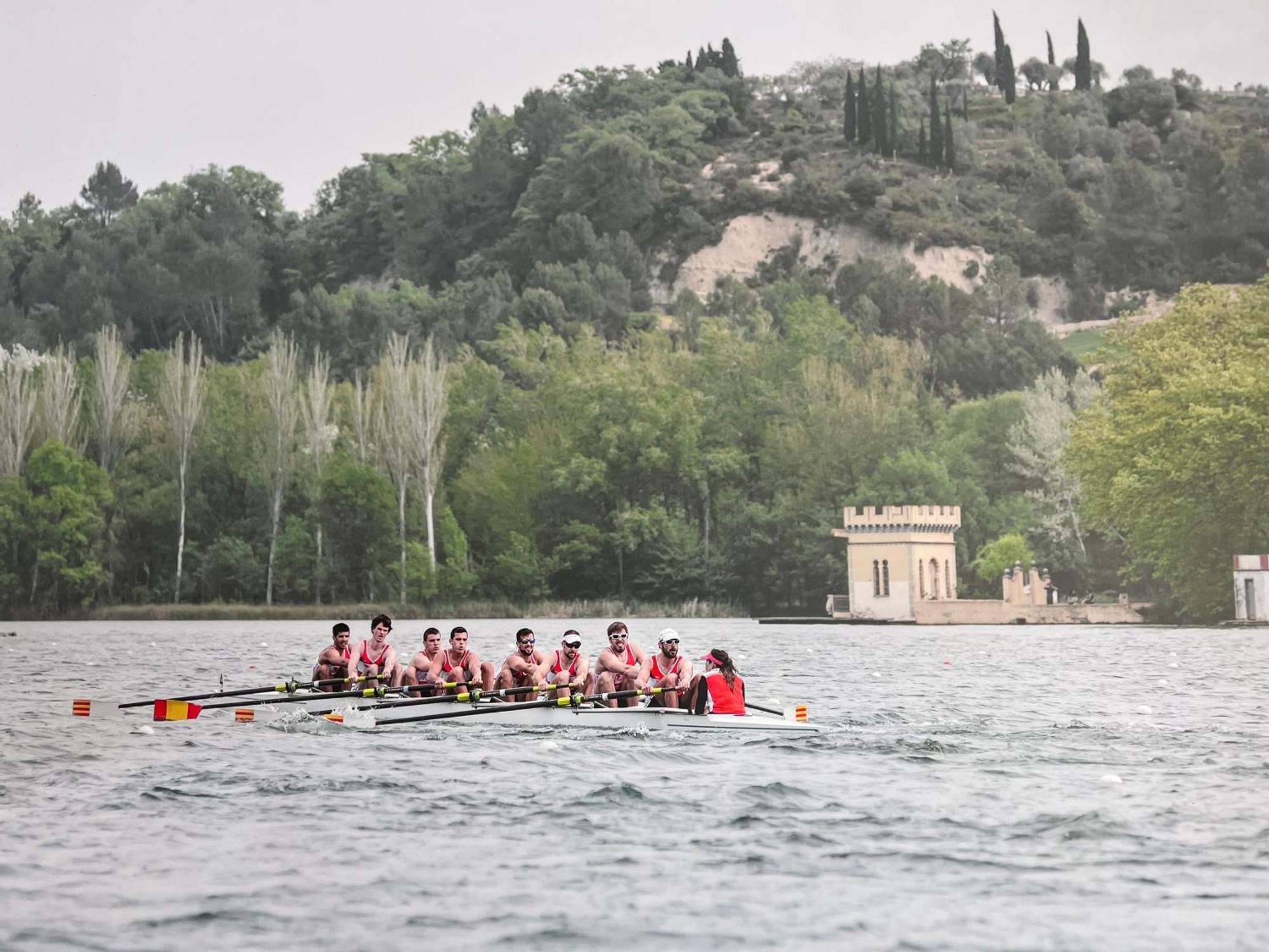 Camping Bungalow El Llac De Banyoles Porqueres Eksteriør bilde